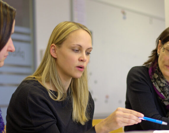 Mentoring Blogbeitrag