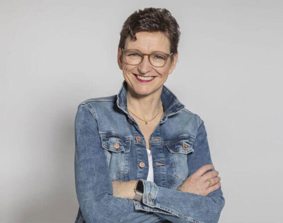 Claudia Huhn