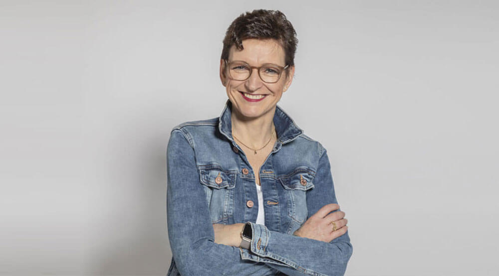 Claudia Huhn