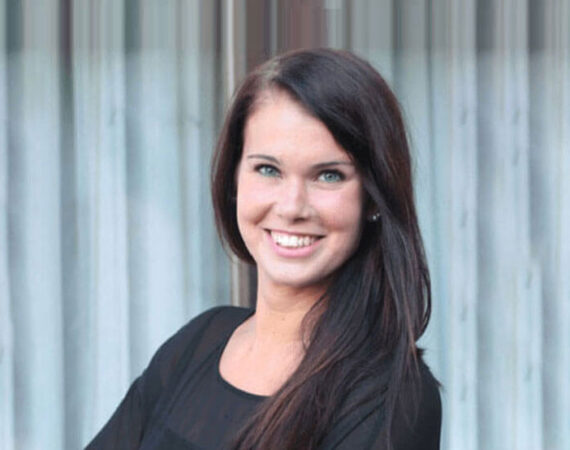 Christin Haarmeyer