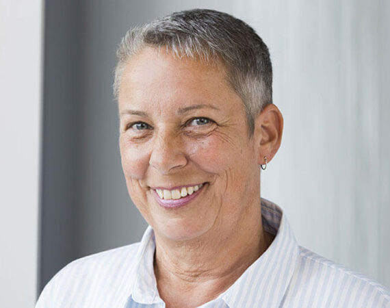 Bettina Blum