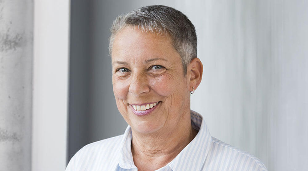 Bettina Blum