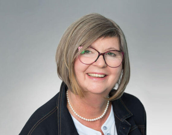 Claudia Behringer