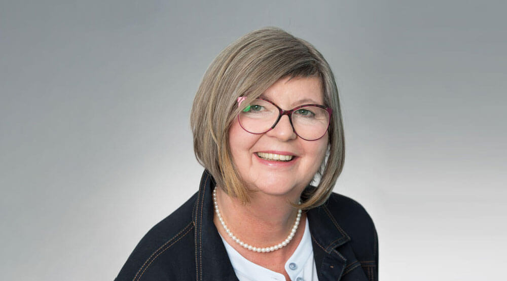 Claudia Behringer