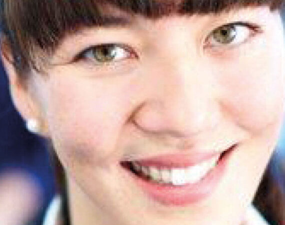 Dr. Daniela Kasih