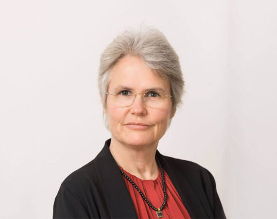 Anke Handrock