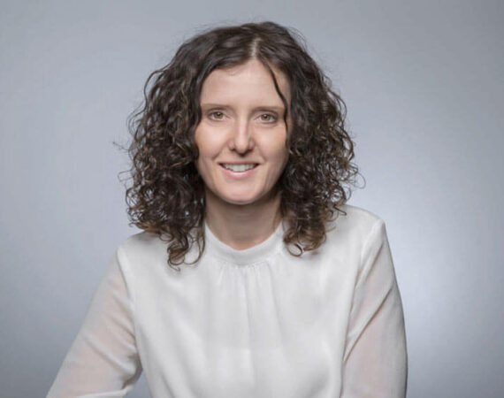 Dr. Waltraud Pfister