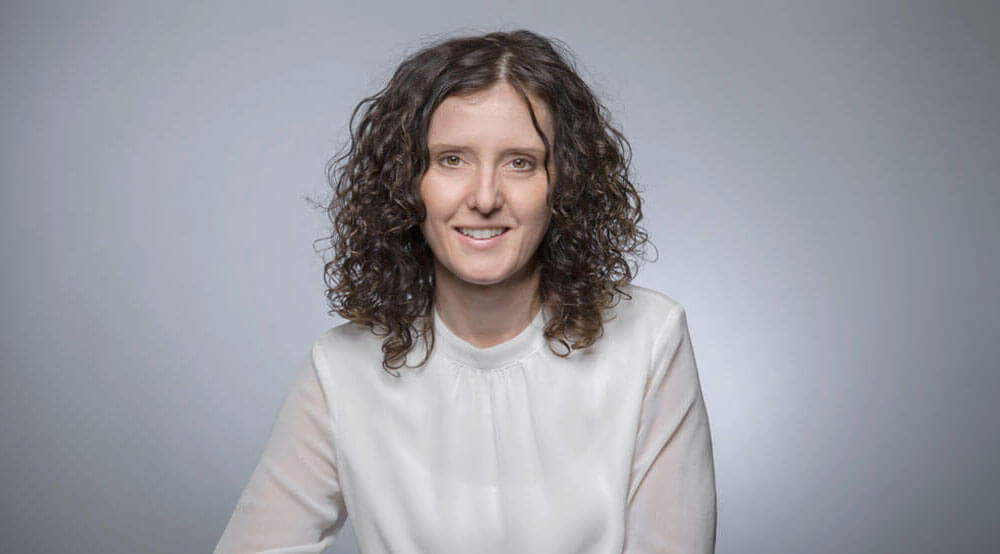 Dr. Waltraud Pfister