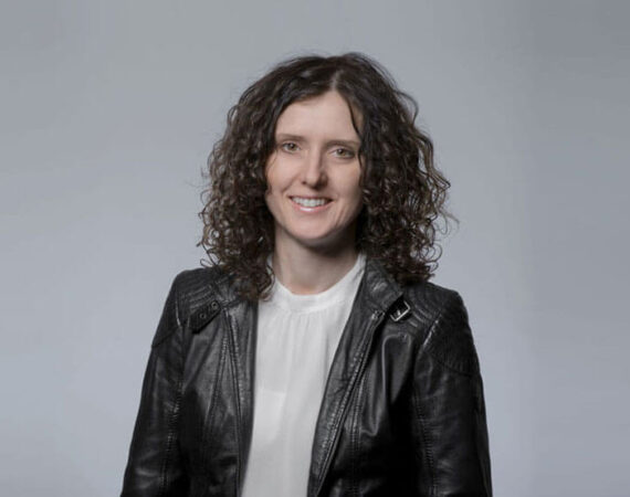 Dr Waltraud Pfister