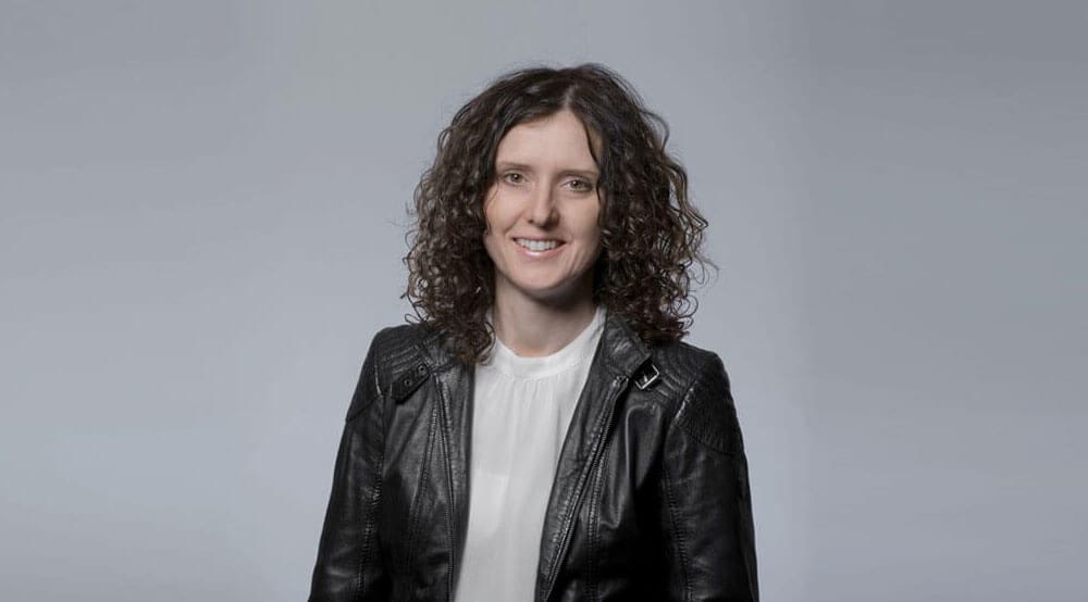 Dr Waltraud Pfister