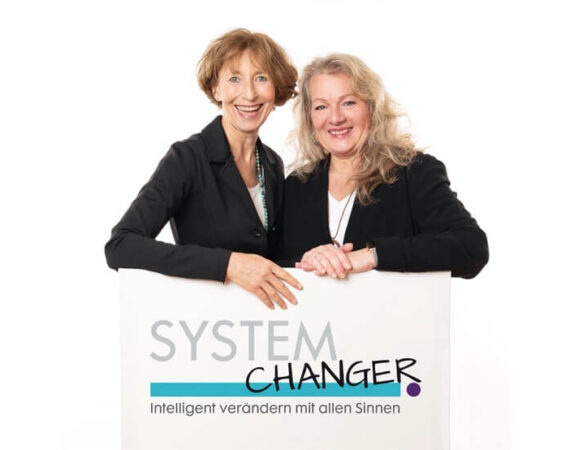 Systemchanger