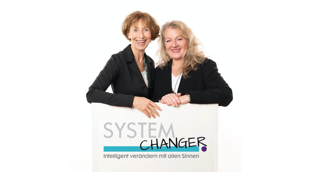 Systemchanger