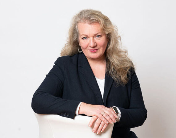 Andrea Mischkowyak