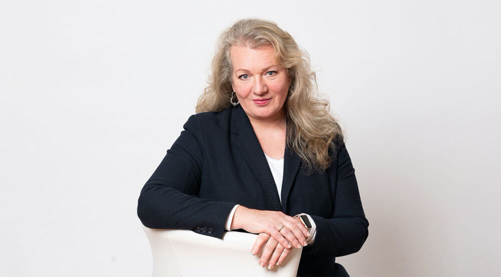 Andrea Mischkowyak