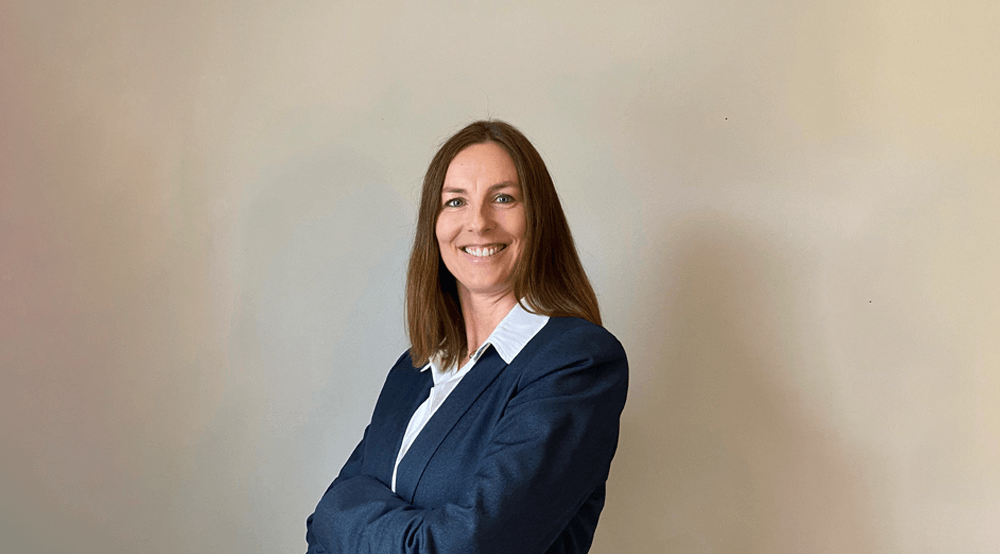 Andrea Knauber