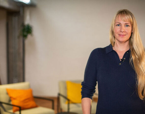 Melanie Langmaack Blog