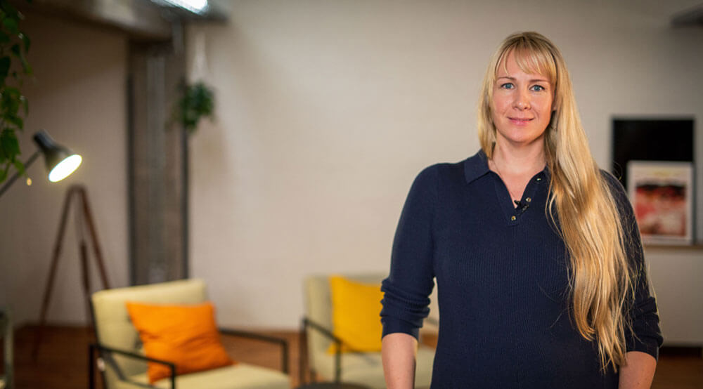 Melanie Langmaack Blog