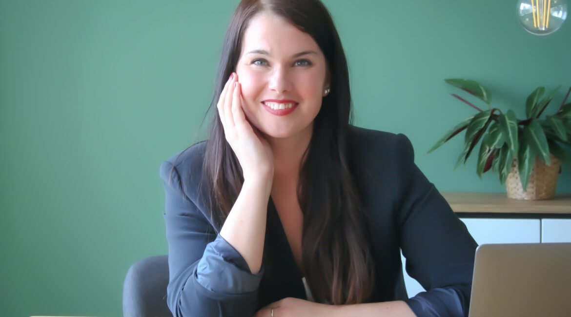 Christin Haarmeyer