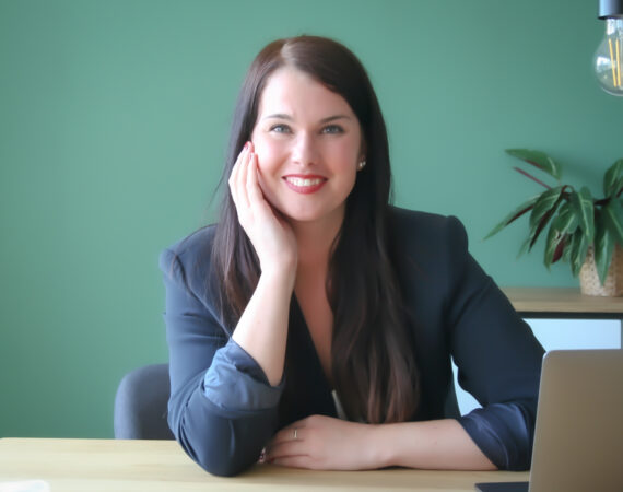 Christin Haarmeyer