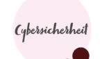 Livetalk zum Thema "Cybersicherheit".