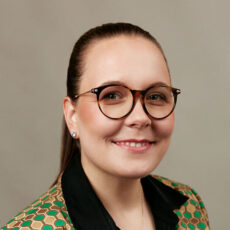 Juliane Roscher