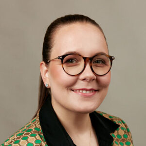 Juliane Roscher
