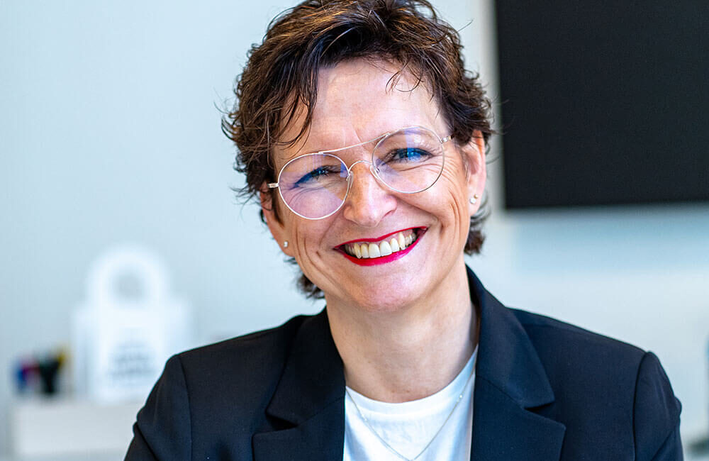 Claudia Huhn Blogbild