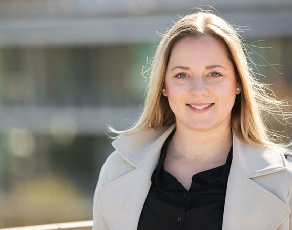 Anne Isbaner-Winzer Blog