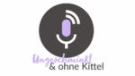 Ungeschminkt & ohne Kittel