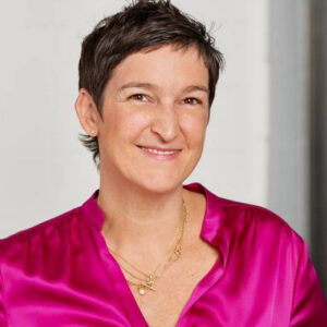 Dr. Eva Rieden
