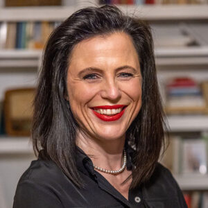 Anja Heene