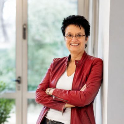 Andrea Teister