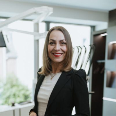 Sabine Zapf