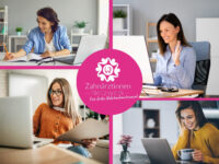Unternehmerinnen-Kick-Off